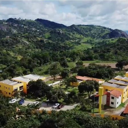 Flat Condominio Paraiso Da Serra Negra - Bezerros - Pe المظهر الخارجي الصورة
