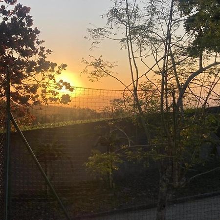 Flat Condominio Paraiso Da Serra Negra - Bezerros - Pe المظهر الخارجي الصورة