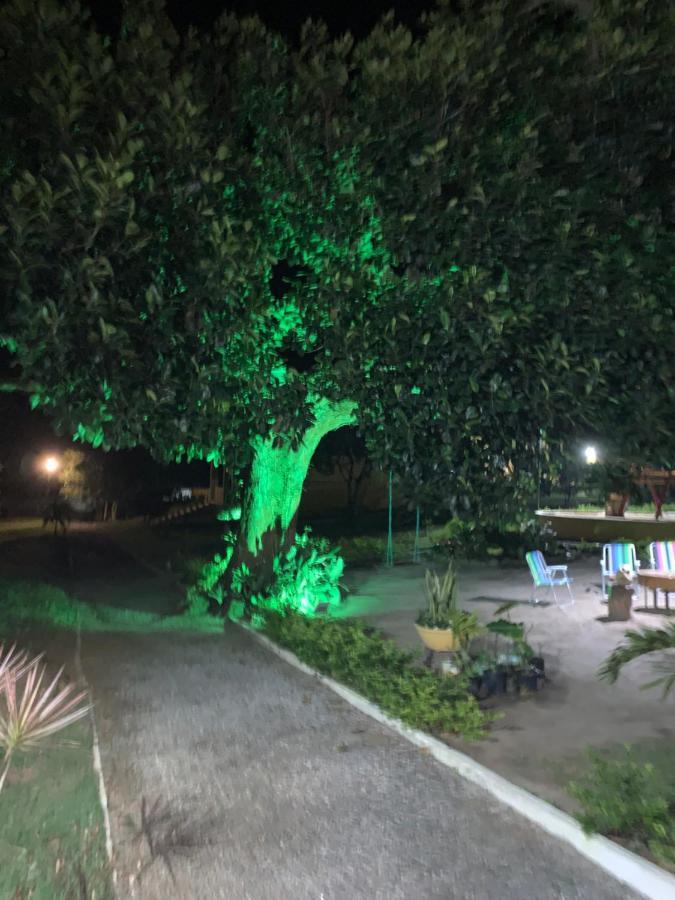 Flat Condominio Paraiso Da Serra Negra - Bezerros - Pe المظهر الخارجي الصورة