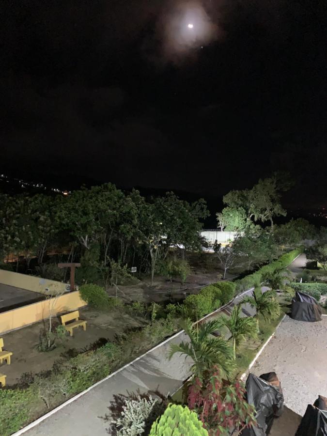 Flat Condominio Paraiso Da Serra Negra - Bezerros - Pe المظهر الخارجي الصورة
