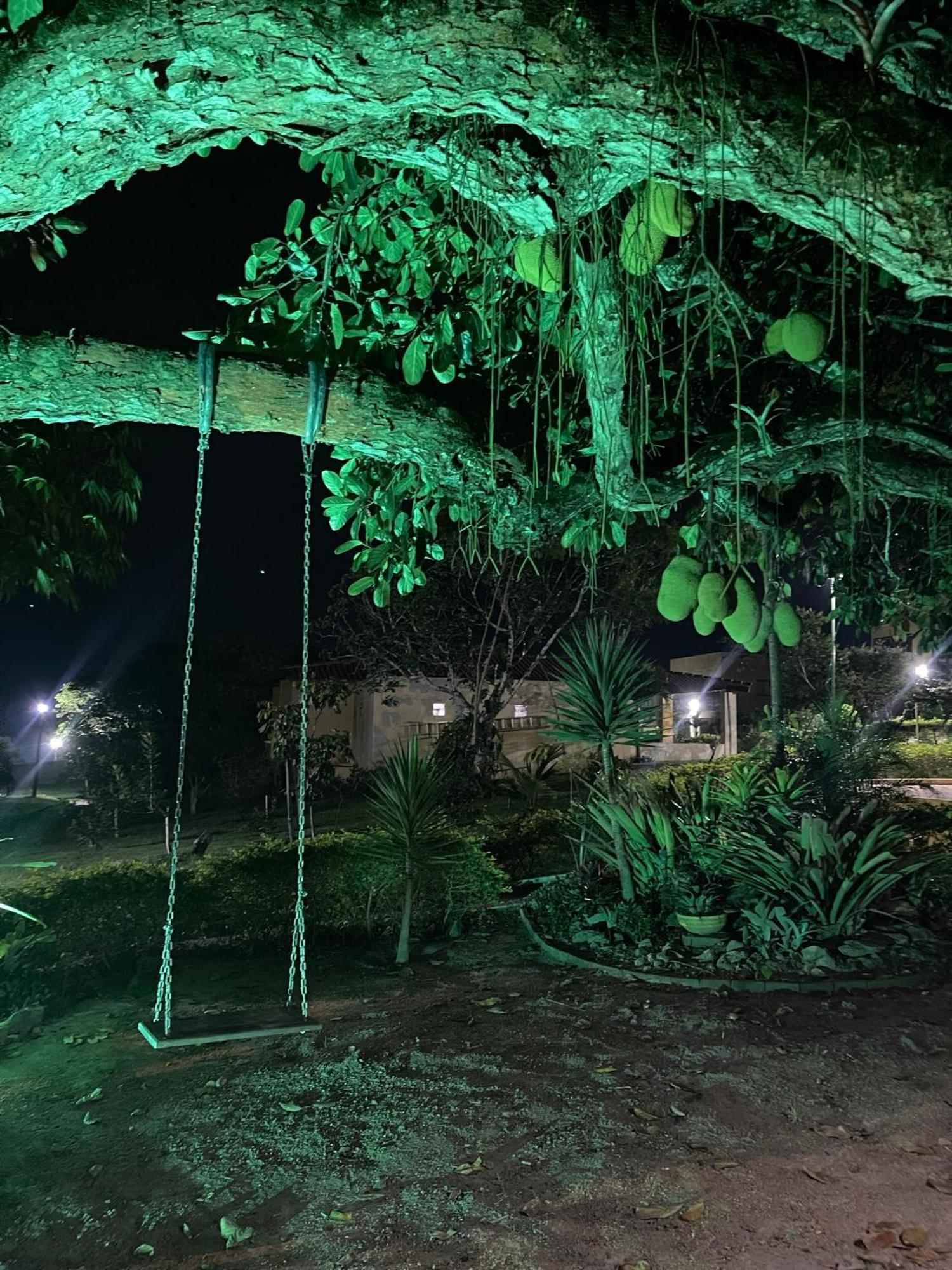 Flat Condominio Paraiso Da Serra Negra - Bezerros - Pe المظهر الخارجي الصورة