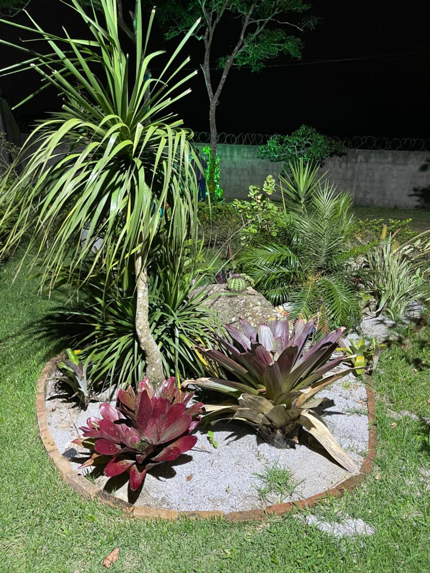 Flat Condominio Paraiso Da Serra Negra - Bezerros - Pe المظهر الخارجي الصورة