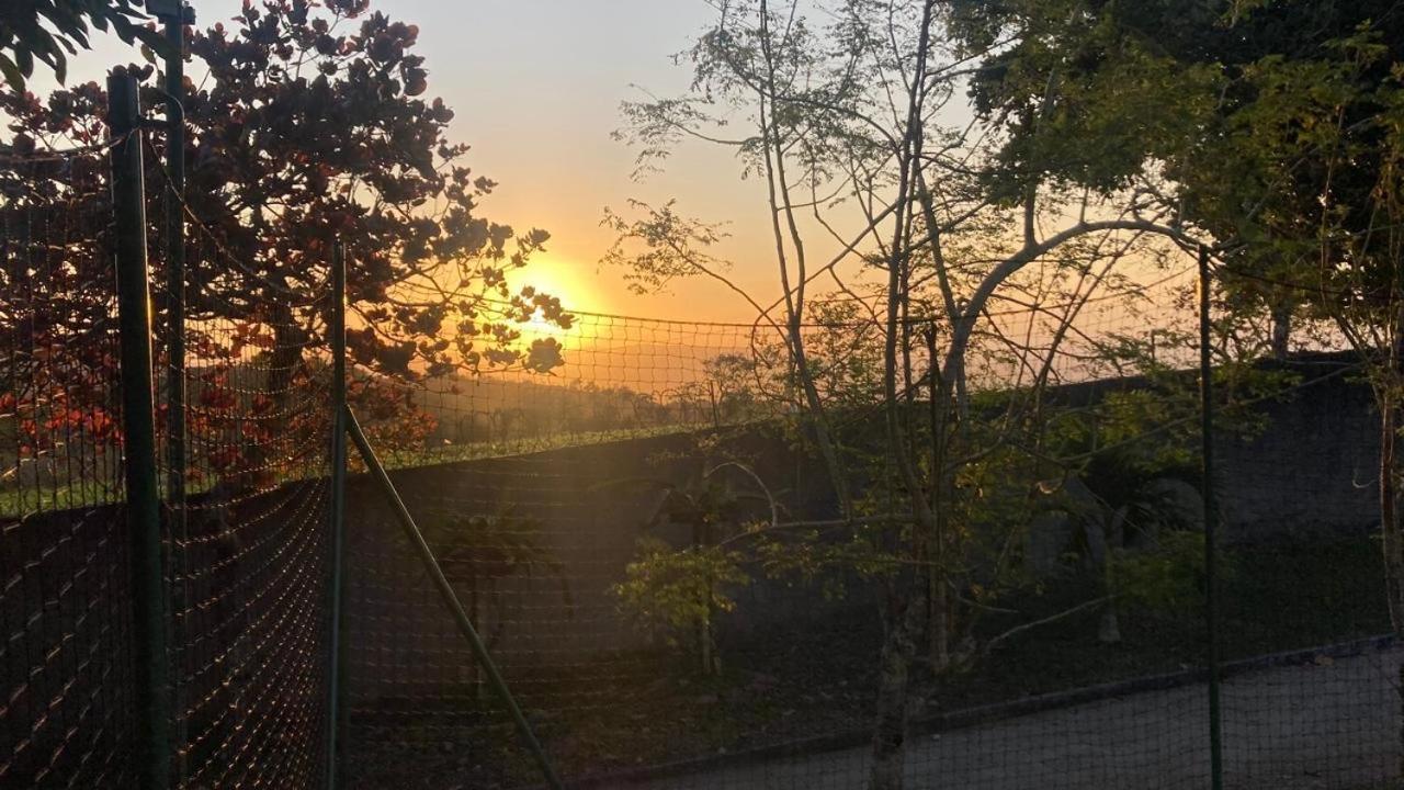 Flat Condominio Paraiso Da Serra Negra - Bezerros - Pe المظهر الخارجي الصورة