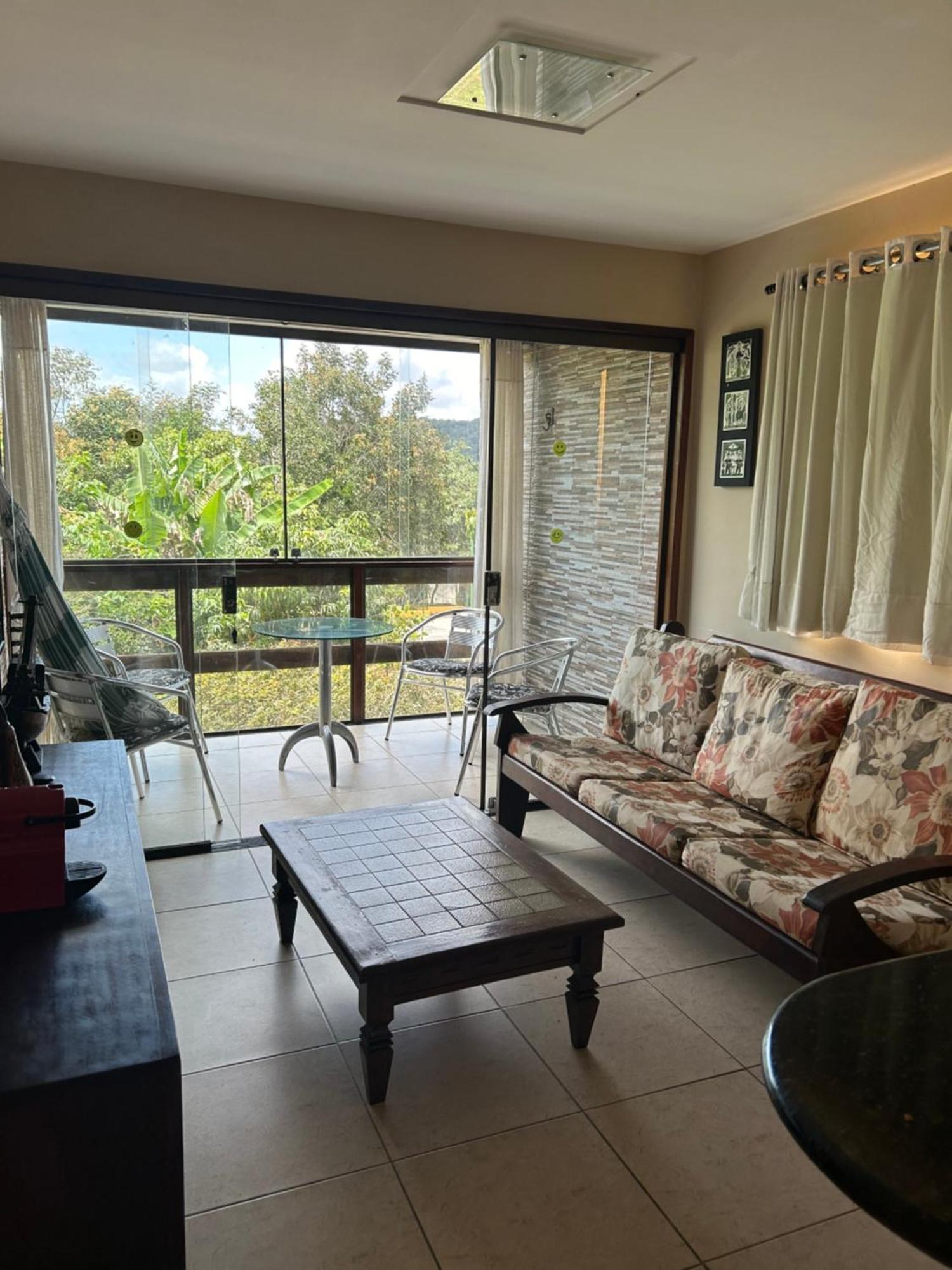 Flat Condominio Paraiso Da Serra Negra - Bezerros - Pe المظهر الخارجي الصورة