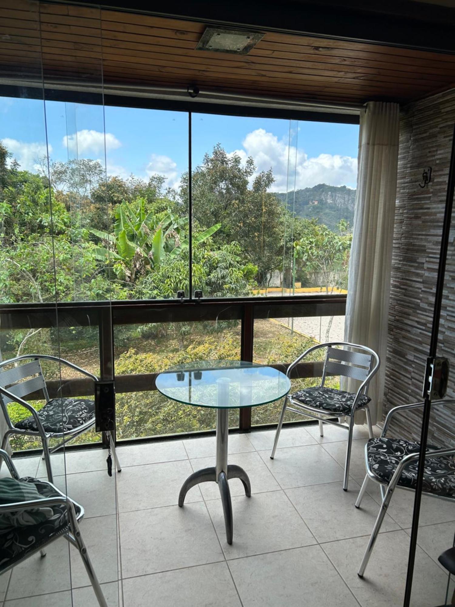 Flat Condominio Paraiso Da Serra Negra - Bezerros - Pe المظهر الخارجي الصورة
